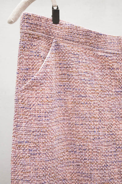 Lilac Stef Pant