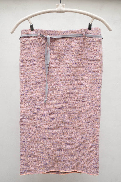 Lilac Sadaf Skirt