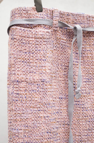Lilac Sadaf Skirt