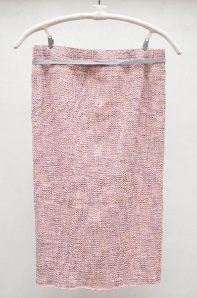 Lilac Sadaf Skirt