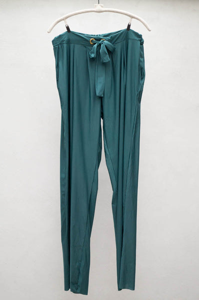 Forest Touch Jersey Pants