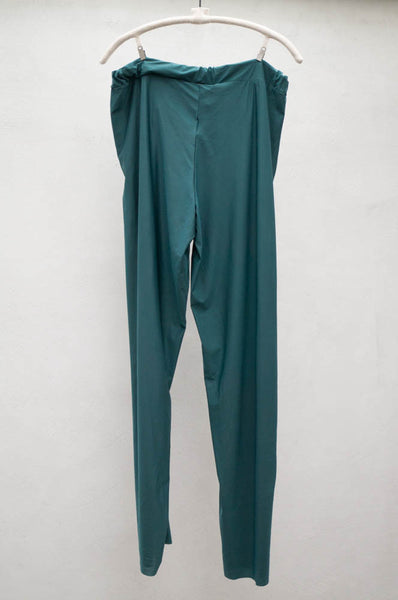 Forest Touch Jersey Pants