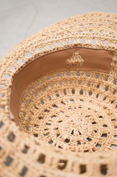 The Naturel Mai Hat