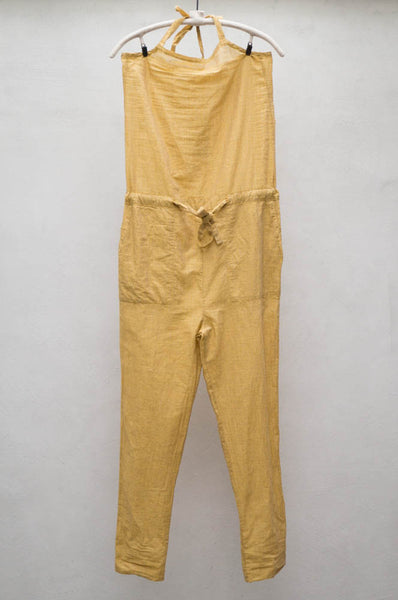 Lemon Sharlos Jumpsuit