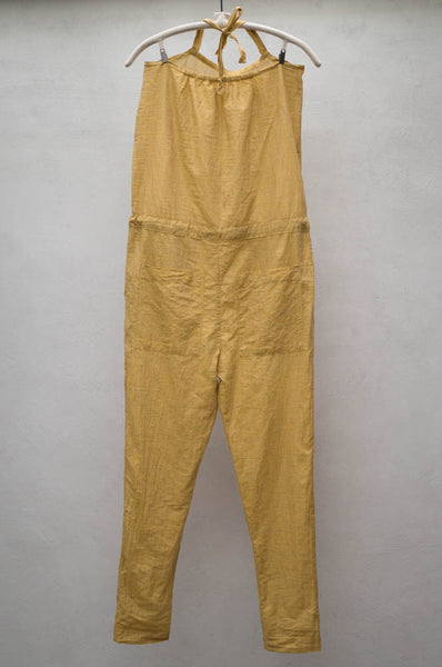 Lemon Sharlos Jumpsuit