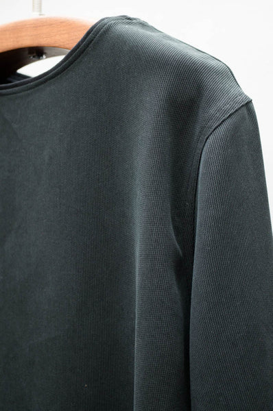 Black Tama Top