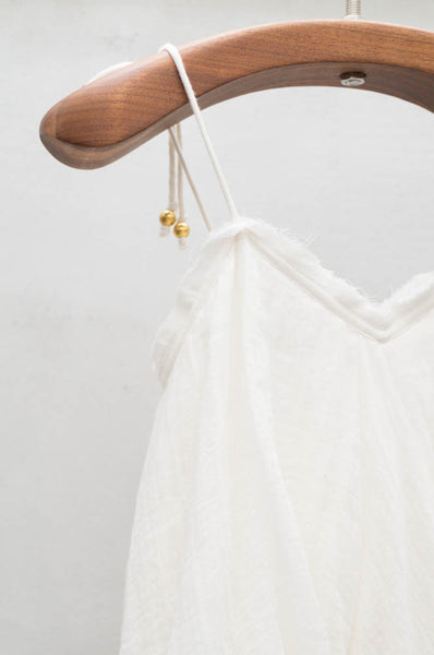 Ivory Passion Dress