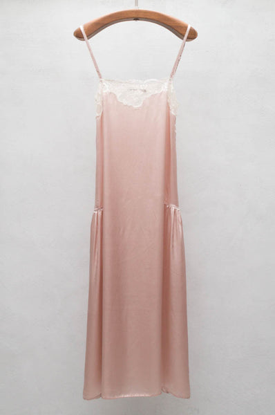 Poudre Patience Dress