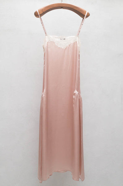 Poudre Patience Dress