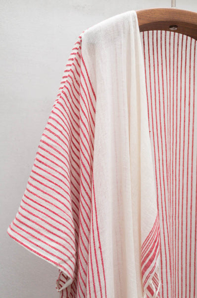 Red Desert Coverup