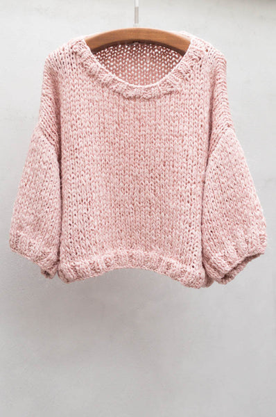 Poudre Esperanza Sweater