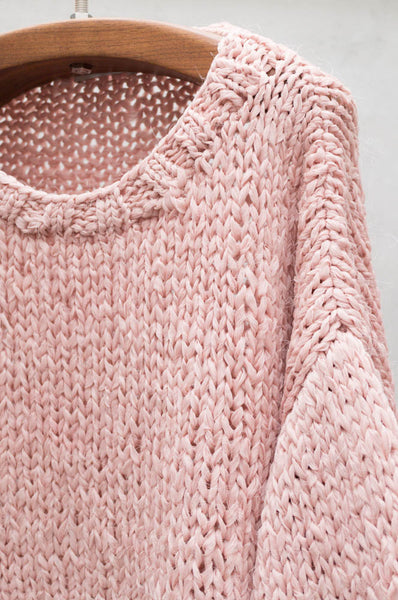 Poudre Esperanza Sweater