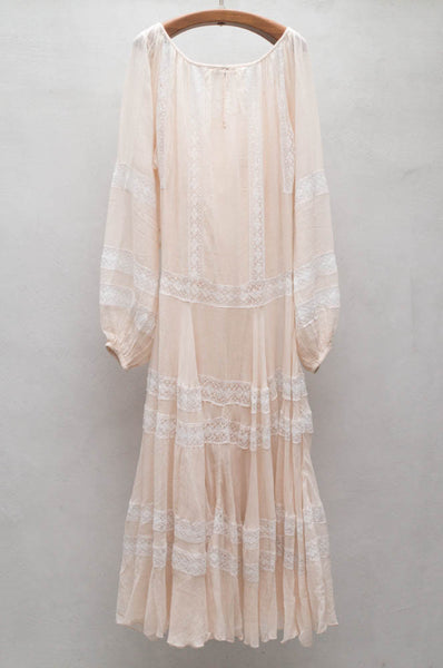Poudre Iman Dress