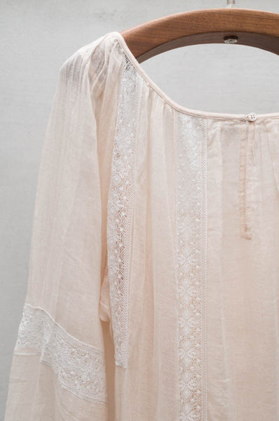 Poudre Iman Dress