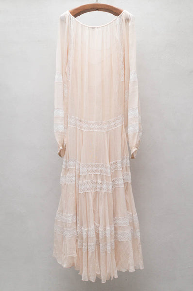 Poudre Iman Dress