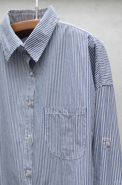 Ivory Rhoades Button Down Shirt