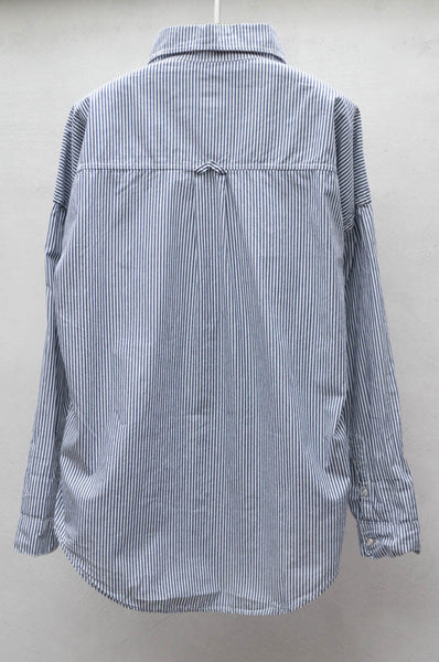 Ivory Rhoades Button Down Shirt