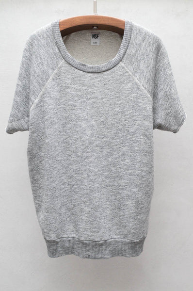 Heather Griffin Sweatshirt