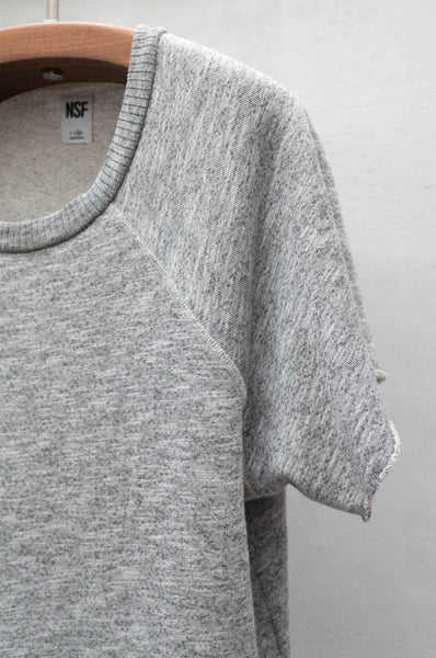 Heather Griffin Sweatshirt
