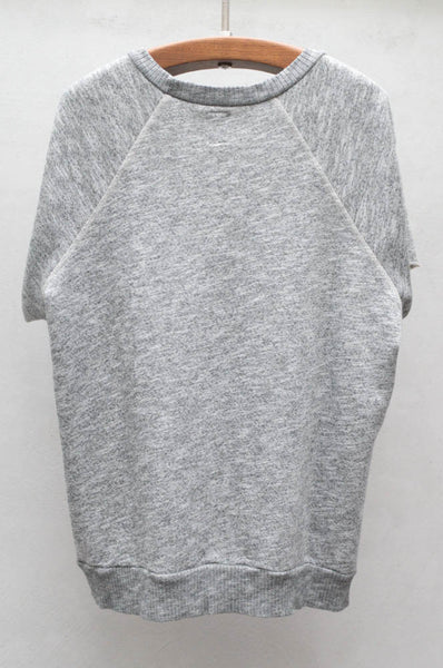 Heather Griffin Sweatshirt