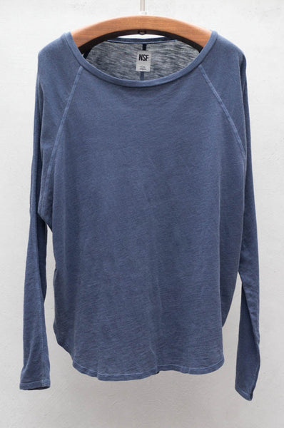 Indigo Loretta Dolman