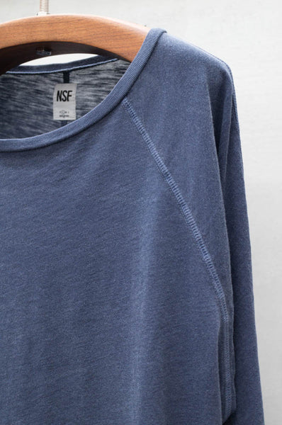 Indigo Loretta Dolman