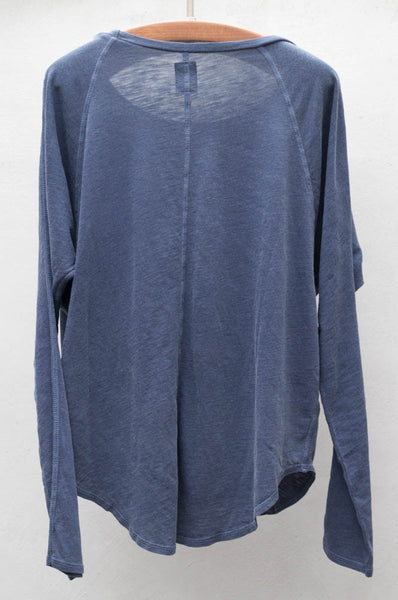Indigo Loretta Dolman