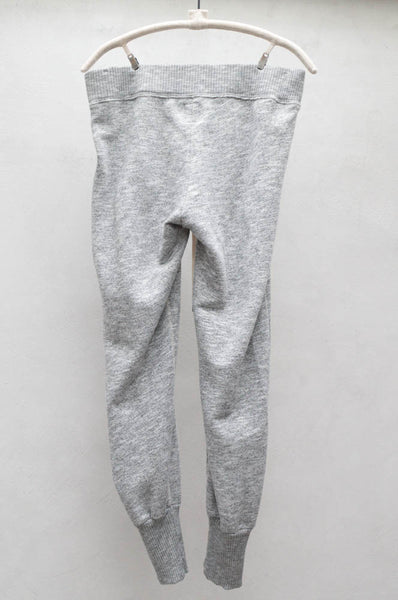Heather Maddox Sweatpant