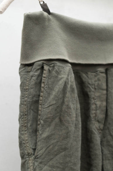 Linen Ricci Short