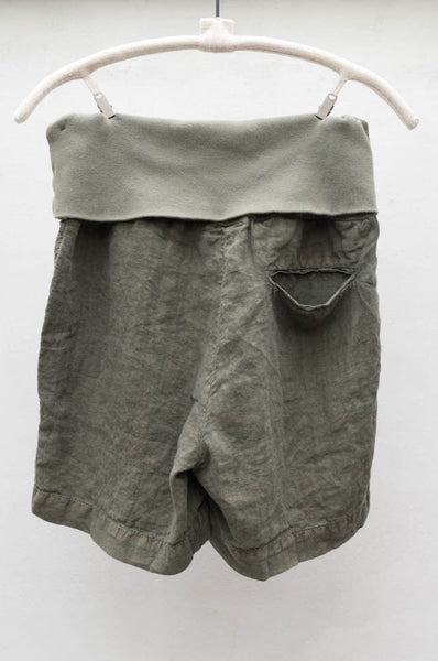 Linen Ricci Short