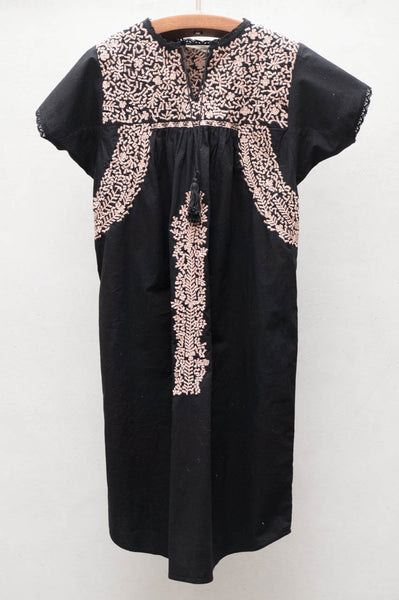 Dahlia Dress