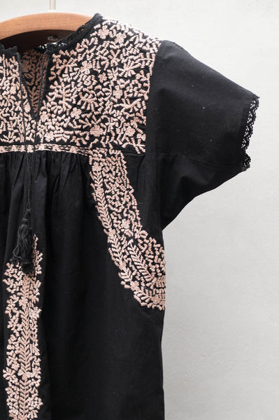 Dahlia Dress