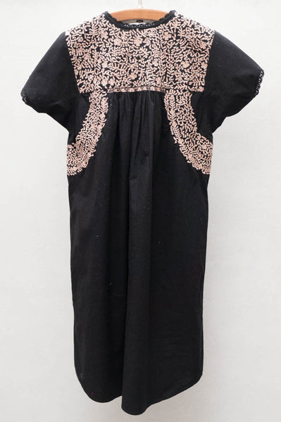 Dahlia Dress