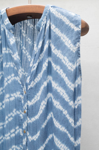 Shibori Etla Jumper