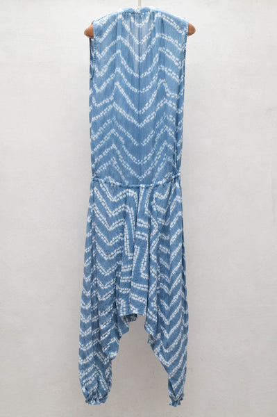 Shibori Etla Jumper