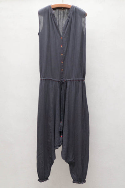 Ebony Etla Jumper