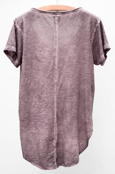 Raisin Sura V Neck Shirt