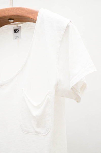 Natural Sura V Neck