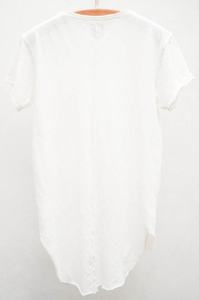Natural Sura V Neck