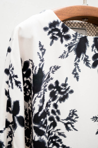 Floral Rachita Dress