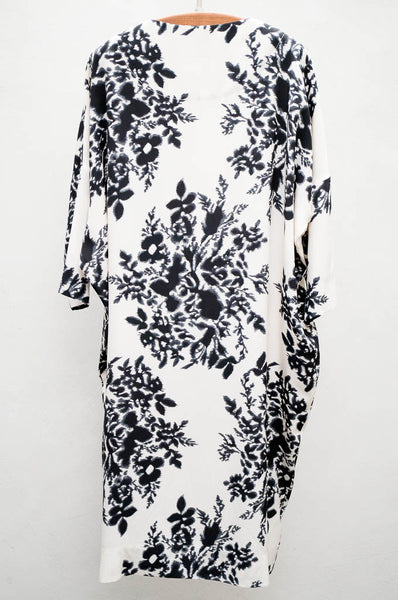 Floral Rachita Dress
