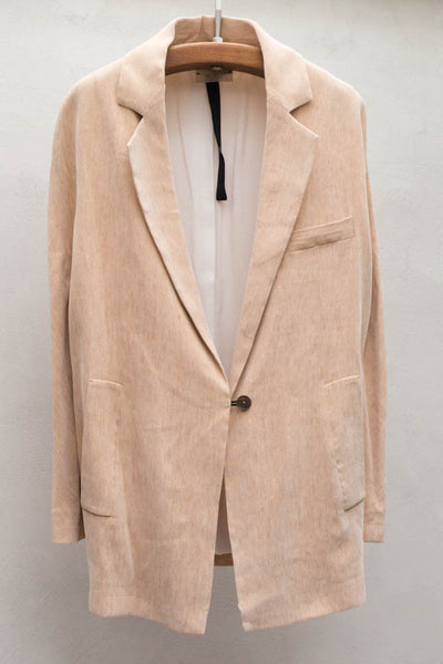 Albicocc Jacket