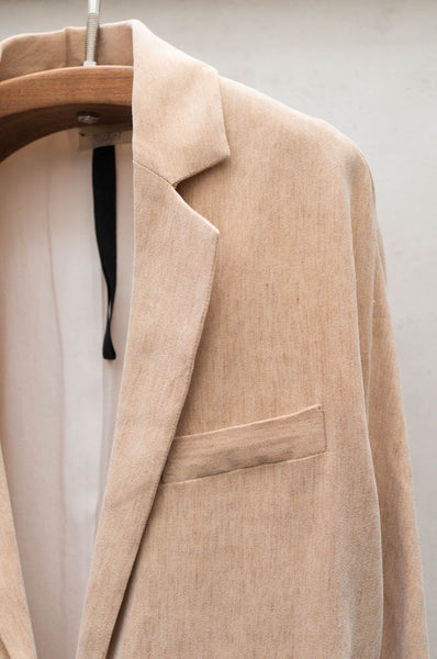 Albicocc Jacket