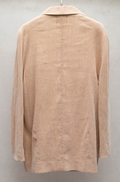 Albicocc Jacket