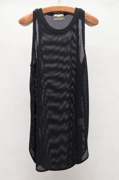 Nero Tank Top