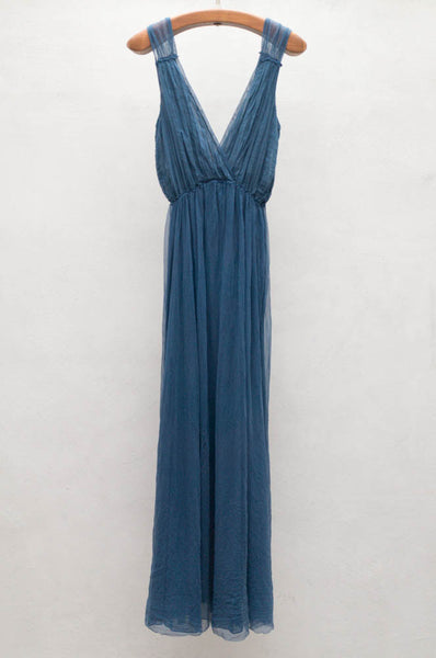 Celeste Long Dress