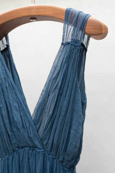 Celeste Long Dress