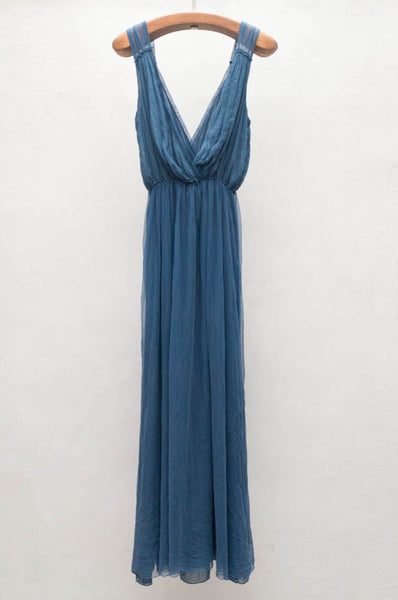 Celeste Long Dress
