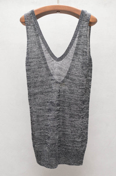 Notte Sweater Tank