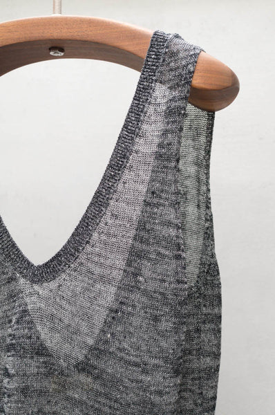 Notte Sweater Tank